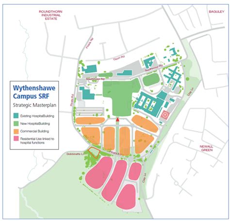 Strategic Regeneration Framework - Transforming the Future of ...