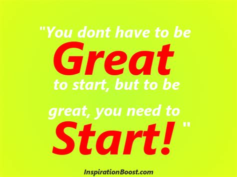 Great Start Quotes. QuotesGram