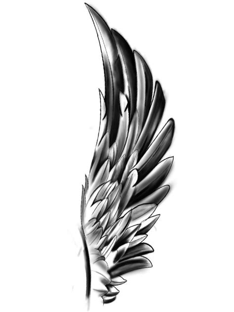 Wings tattoo design | Forearm cover up tattoos, Wing tattoo designs, Wings tattoo