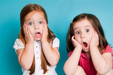 Shocked Child Pictures, Images and Stock Photos - iStock