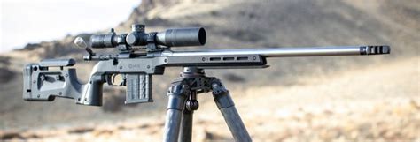 MDT XRS Chassis System - Rifleman Firearms