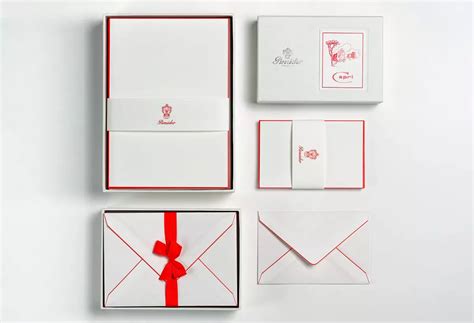 9 Best Stationery Brands 2023: Luxury Card & Stationery Companies