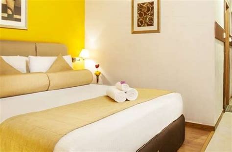 Sterling Resort Yercaud - Sterling Resort Room Info, Review, Photos