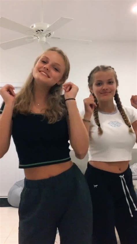 Jacy and Kacy💘 (@jacyandkacy) has created a short video on TikTok with music original sound ...