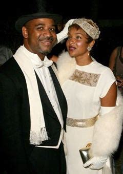 Life with LisaRaye and Michael Misick - Essence | Essence