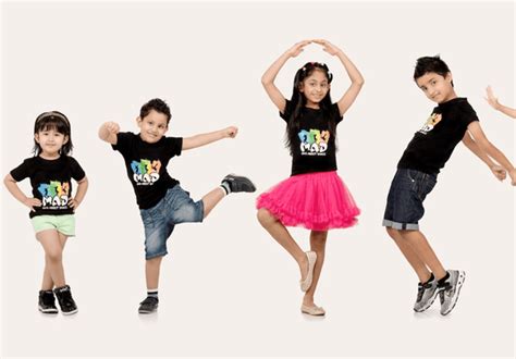 Bollywood Freestyle Dance Choreography for Kids - Ages: 3-6 | skilldeer