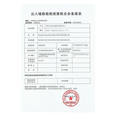 Apply China Import Export License for Your China Trading Company