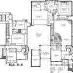 Modern House Plans - House Plans | #121244