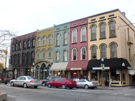 Ypsilanti Historic District - Alchetron, the free social encyclopedia