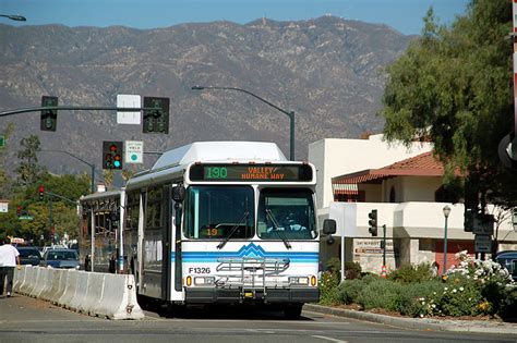 File:Foothill Transit F1326a.jpg - CPTDB Wiki