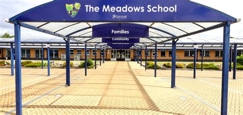 The Meadows School