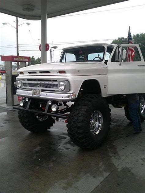 1000+ images about 4x4 chevy trucks on Pinterest | Chevy, Chevy trucks ...