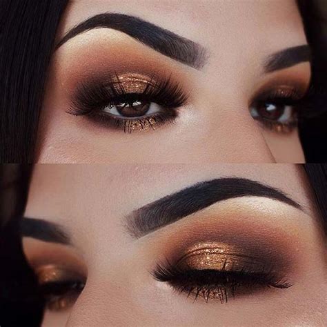 21 Stunning Fall Makeup Looks | Page 2 of 2 | StayGlam