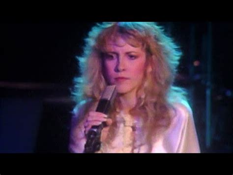 Stevie Nicks - Edge of Seventeen (Official Music Video) Chords - Chordify