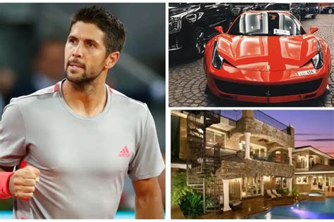 Fernando Verdasco Net Worth 2024, Prize Money, Endorsements, Cars ...