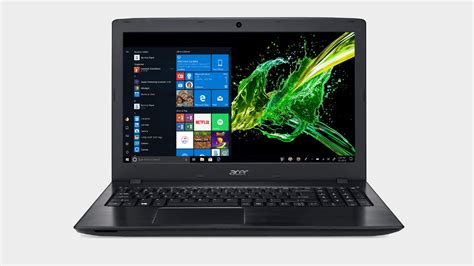 Jump into portable PC gaming with the Acer Aspire E 15, now $499 | PC Gamer