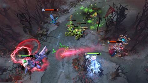 The best games like LoL – all the best MOBAs on PC | PCGamesN