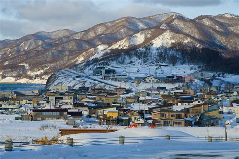 Japan Hokkaido Winter - Free photo on Pixabay