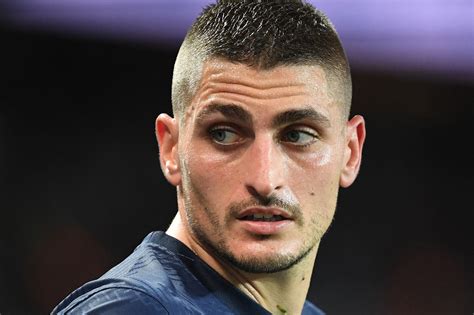 Transfer News: Atletico Madrid Targets Verratti to Strengthen Midfield