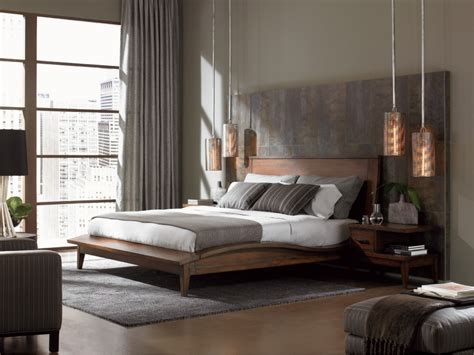 20 Contemporary Bedroom Furniture Ideas - Decoholic