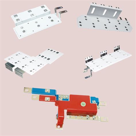 Laminated Bus bar - Ritra Technologies LLP