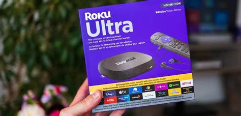 Roku Ultra 2022 vs 2021: A Comprehensive Comparison - TagTele