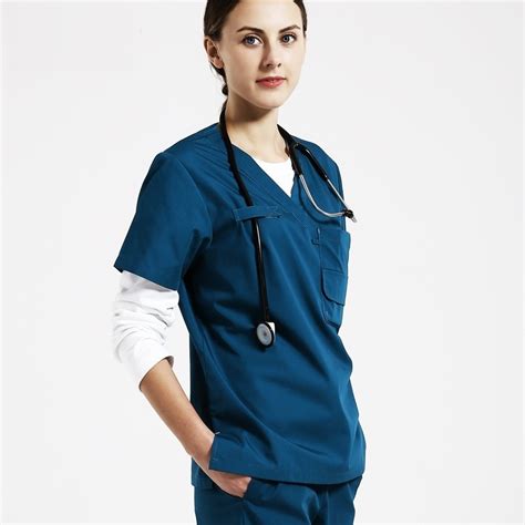 Hospital | Scrubs | Health Care Uniform Supplier in Kuwait