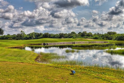 Golf Course at Tatum Ridge Golf Links, Sarasota, FL #playgolfsarasota ...