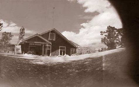 Historic Kolb Photography Studio, Grand Canyon National Pa… | Flickr