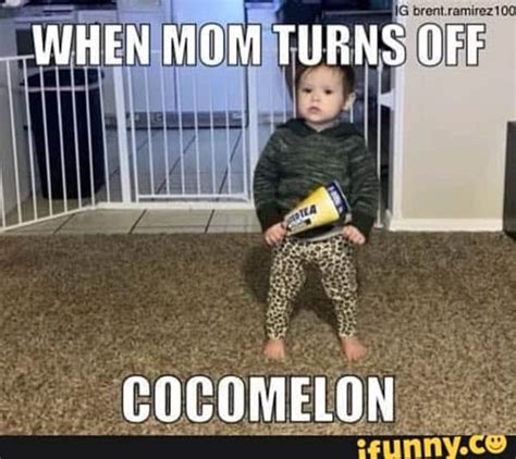 Watched Too Much Cocomelon? You'll Like These Memes - SayingImages.com