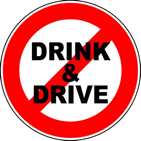 How To Prevent Drinking & Driving| Tips To Avoid Drunk Driving ... - Cliparts.co