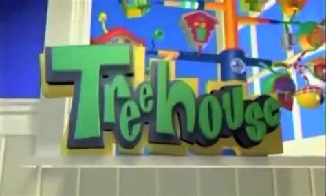 Image - Treehouse TV Promo 2003-2013 (Treehouse Ident).png | Logopedia | FANDOM powered by Wikia