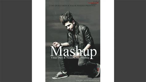 MashUp - YouTube Music