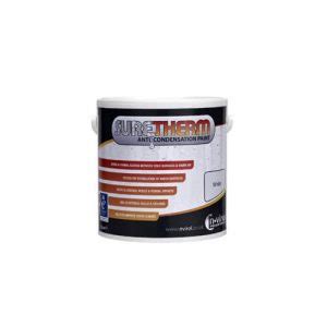 SureTherm Anti Condensation Paint 2.5 Litre - Property Care Ireland