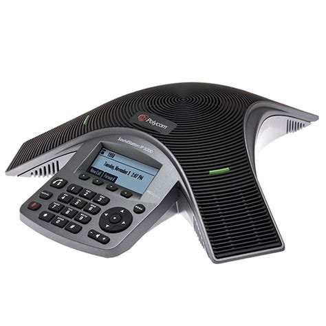 Polycom IP 5000 conference speakerphone | FARANANI Electronic Store