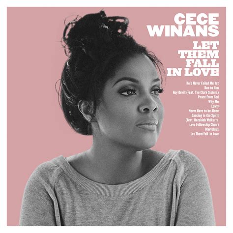 Songs We Love: CeCe Winans, 'Hey Devil!' | NCPR News