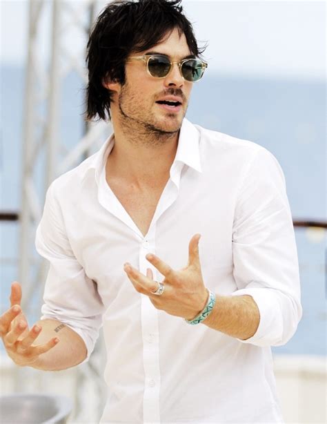 Ian Somerhalder..♥ - Ian Somerhalder Photo (17308184) - Fanpop