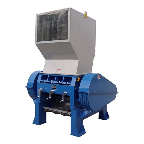 #1 Best Granulator Machine Manufacturers - Leevams