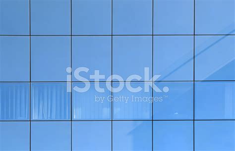 Modern Building Glass Facade Stock Photos - FreeImages.com