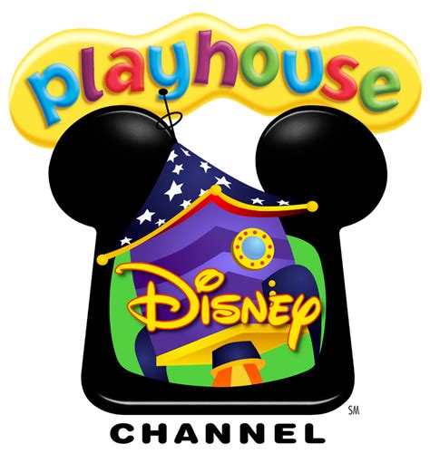 Playhouse Disney Rocket Logo 2001 by J-BoZ61 on DeviantArt