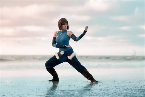 Cosplay Avatar – Telegraph