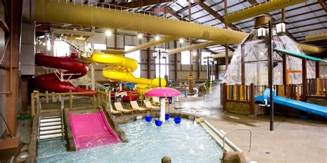 Hope Lake Lodge & Indoor Waterpark | Travelzoo