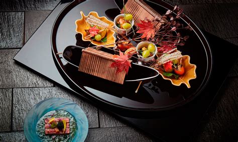 Yamazato Presents Banshu Kaiseki Dinner | Tatler Asia