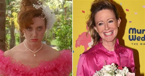 Roz Hammond on the role that changed her life: 'I'm so proud of Muriel's Wedding' | Exclusive ...