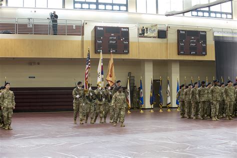 USAG Humphreys Change of Command - Camp Humphreys, South K… | Flickr