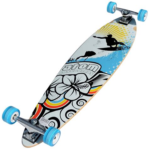 Best Longboard for Girls - The Best Guide for all Longboard Lover Girls