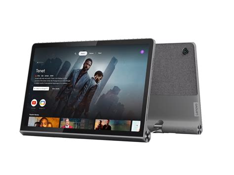 Lenovo Yoga Tab 11 - TGH Technology and Business Portal/Blog