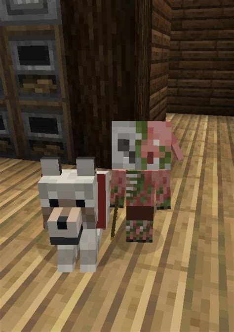 最高のコレクション zombie pigman vs zombified piglin 361122-Zombie pigman vs ...