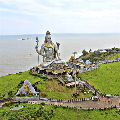 Murudeshwar | LBB