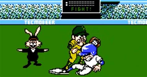 NES Baseball Games, Ranked Best to Worst